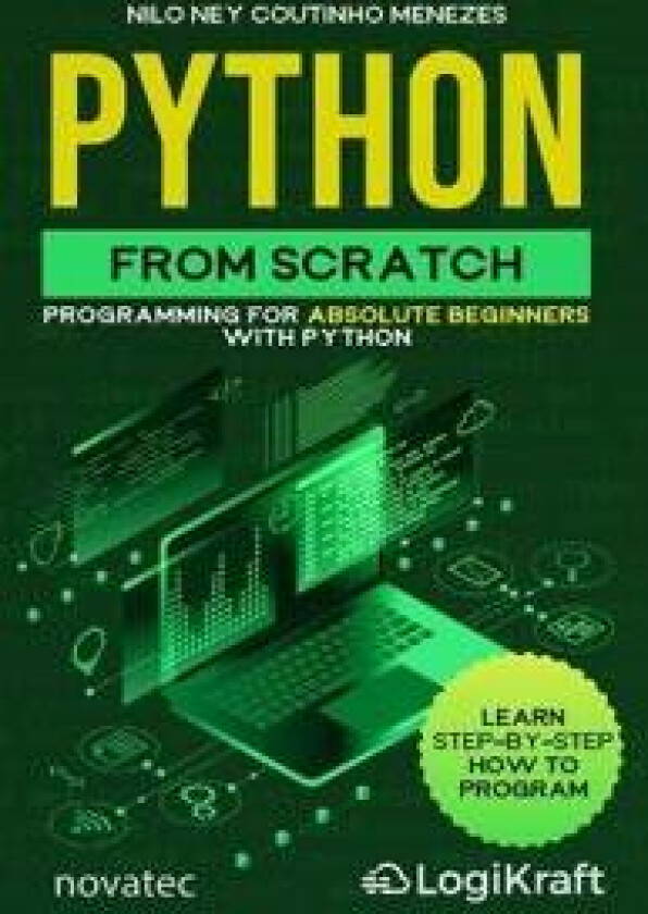 Python from Scratch