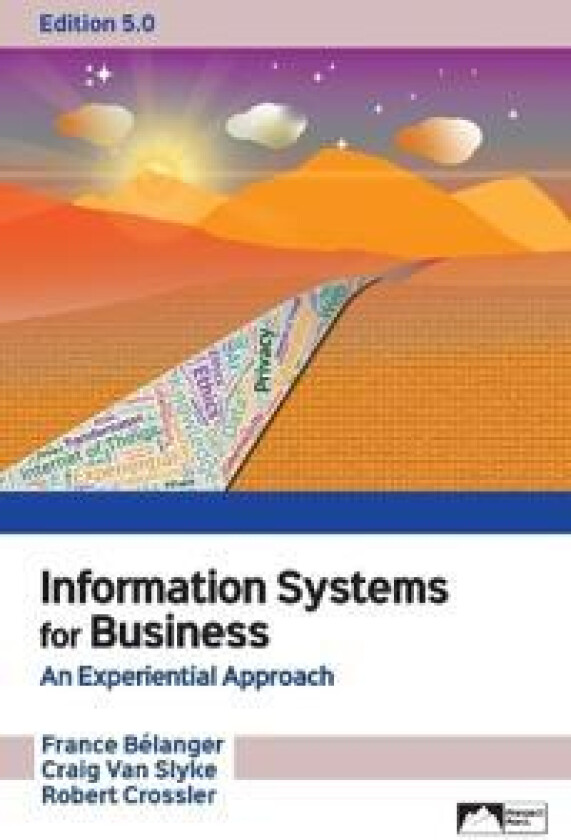 Information Systems for Business