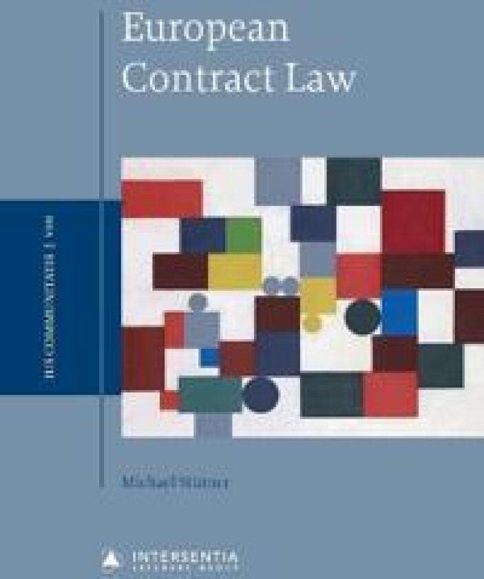 European Contract Law