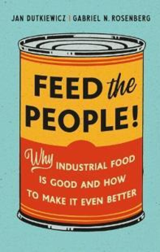 Feed the People!