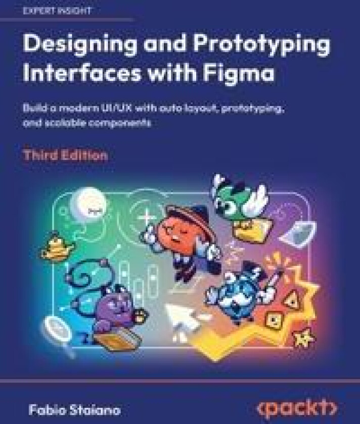 Designing and Prototyping Interfaces with Figma