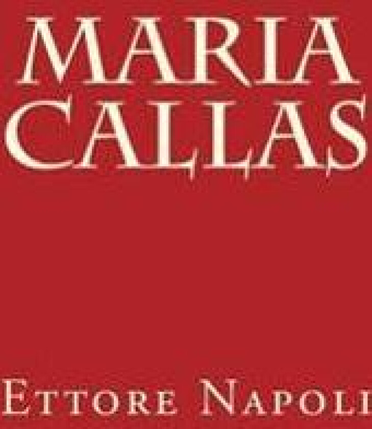 Maria Callas