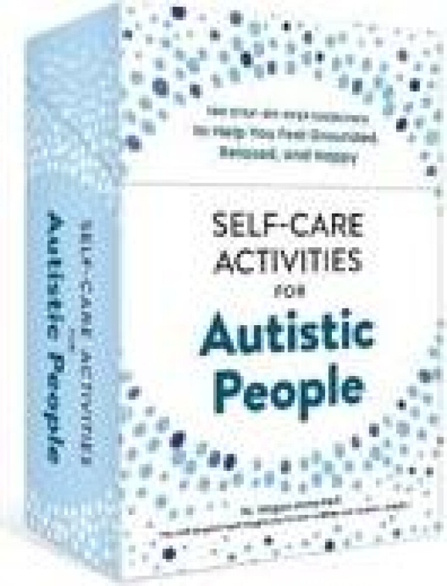 Self-Care Activities for Autistic People