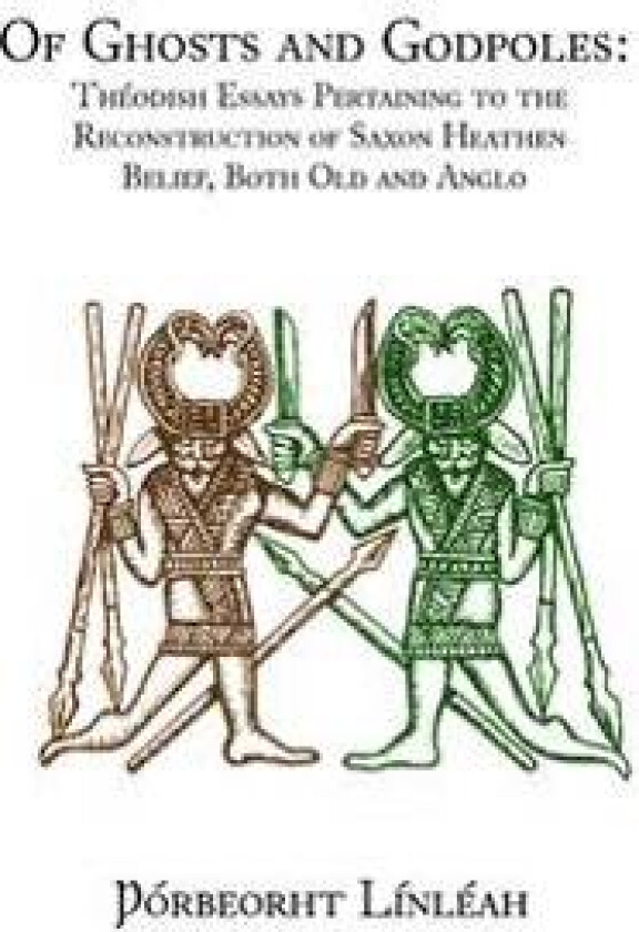 Of Ghosts and Godpoles