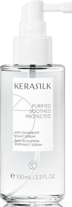 SPECIALISTS Anti-Dandruff Scalp Serum 100 ml