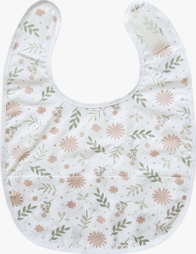 Organic Smekke, Blossom - Tåteflasker & Tilbehør - Bomull