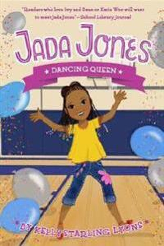 Dancing Queen #4