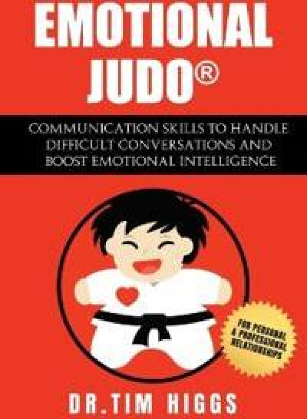 Emotional Judo