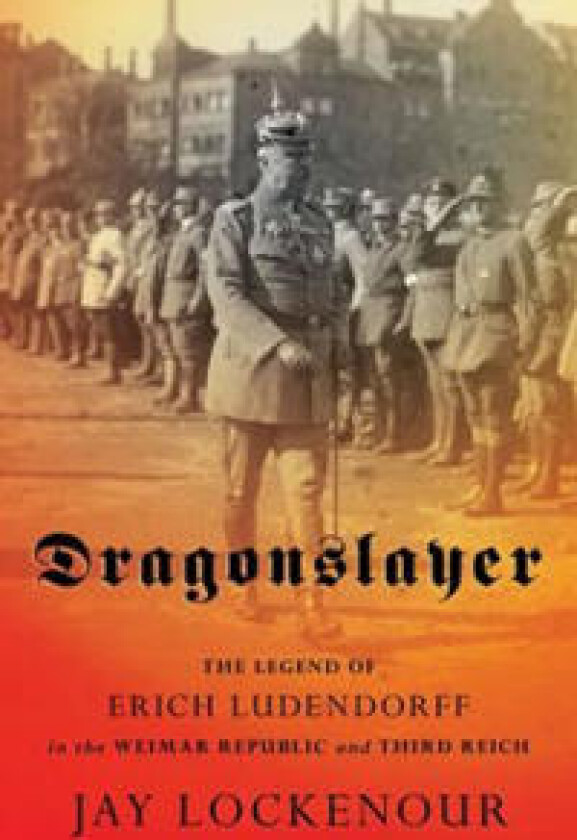 Dragonslayer - Lockenour, Jay