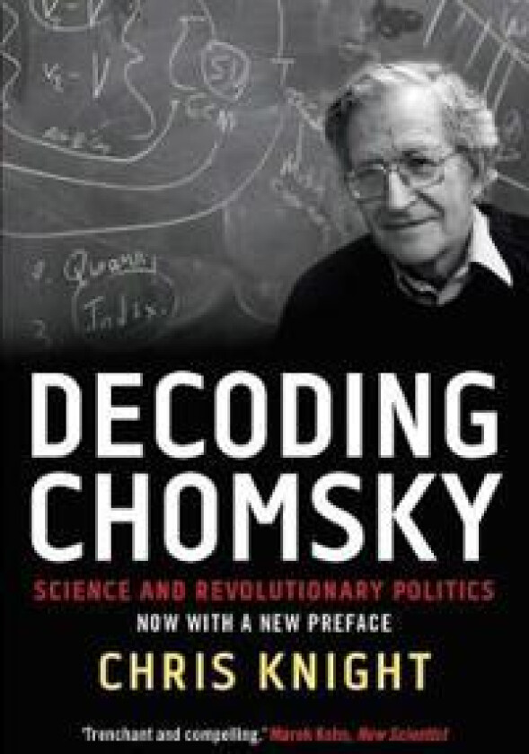 Decoding Chomsky