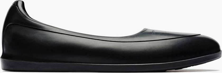 Bilde av Classic Galosh - Sort - Unisex - Tekstil- og skopleie