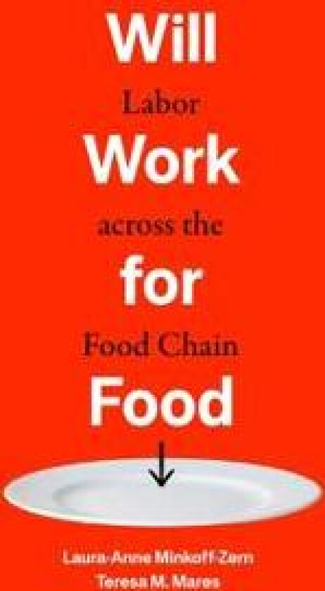 Will Work for Food