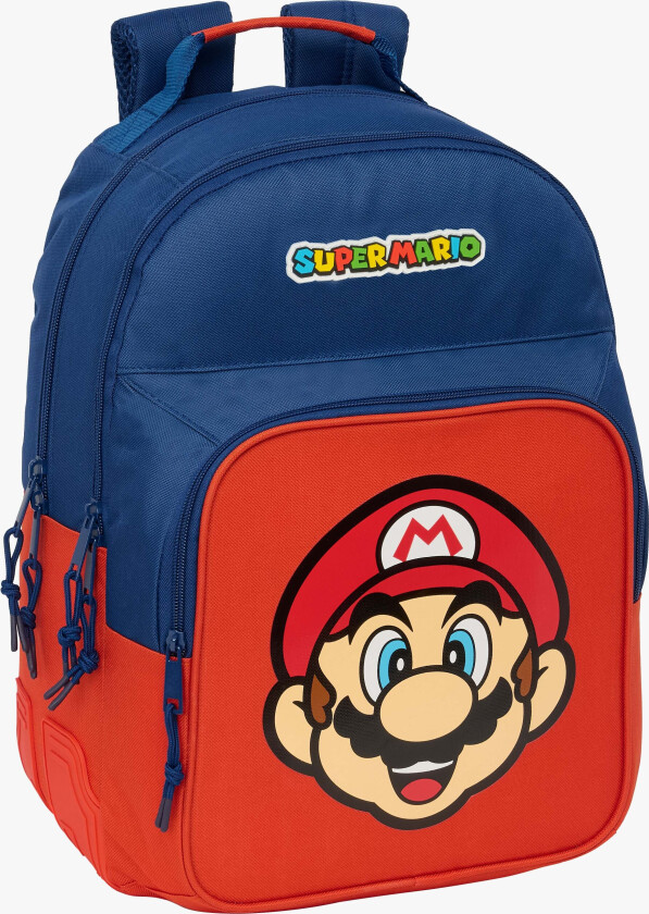 Ryggsekk 20L, Mamma Mia - Ryggsekker - Polyester