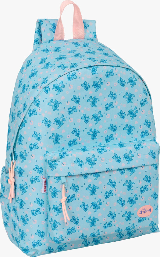 Disney Lilo & Stitch Laptop Ryggsekk 14.1", Ohana - Ryggsekker - Polyester