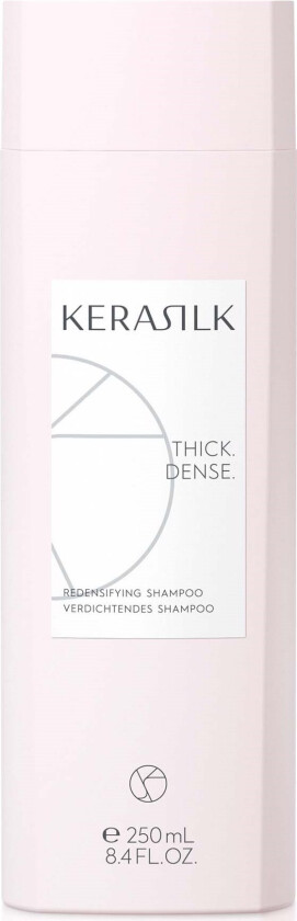 ESSENTIALS Redensifying Shampoo 250 ml