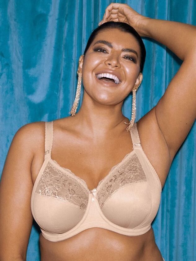 Morgan 3-Parts Fullcup Bh,-85j 85j 85J