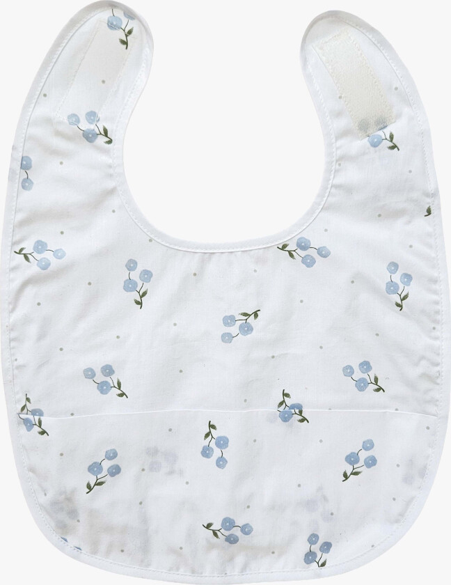 Organic Smekke, Bluebell - Tåteflasker & Tilbehør - Bomull