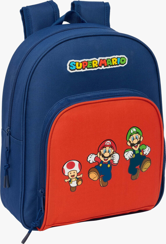 Ryggsekk 10L, Mamma Mia - Ryggsekker - Polyester