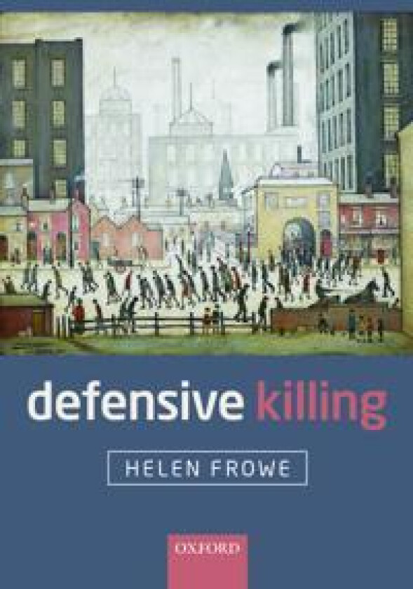 Defensive Killing