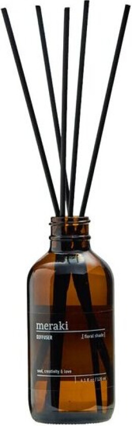 Duftpinner 120 ml Floral shade