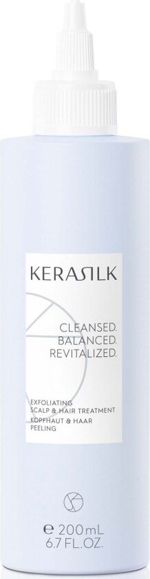 SPECIALISTS Exfoliating Scalp & Hair Treatment 200 ml