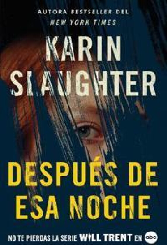 DESPUES DE ESA NOCHE