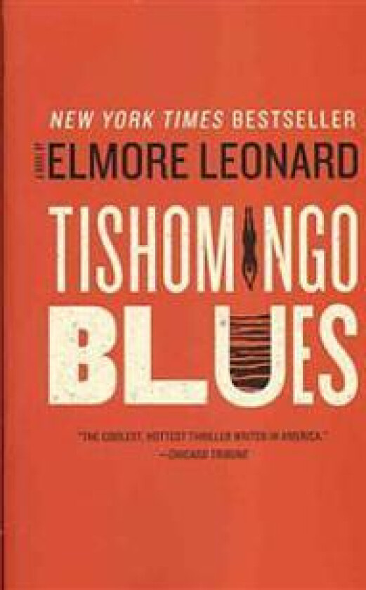 Tishomingo Blues