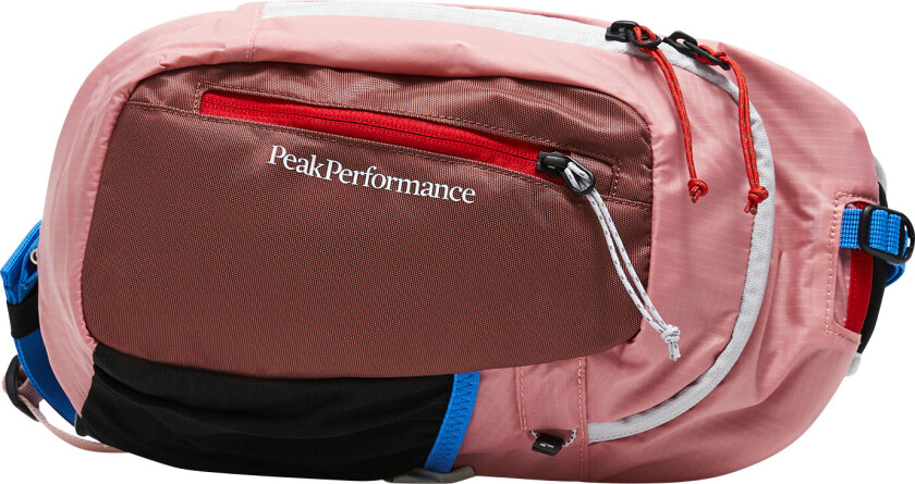 Outdoor Slingbag 4,5 L Wild Rouge