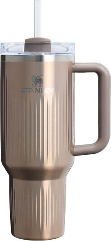 Quencher H2.0 FlowState tumbler 1,18L Pale Gold Shine