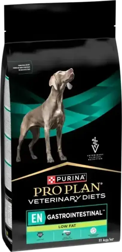 Canine EN Low Fat 3,5 kg - Hund - Hundefôr & hundemat - Veterinærfôr for hund - Purina Pro Plan Veterinary Diets