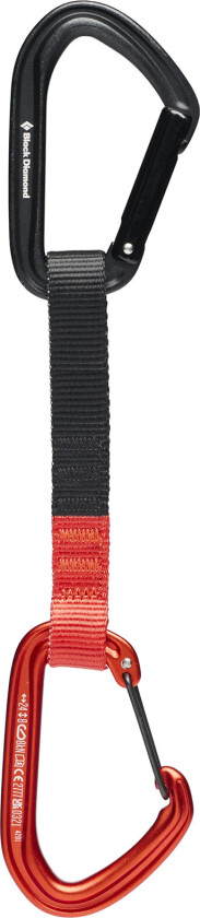 Hotforge Hybrid Quickdrw 12 Cm Octane