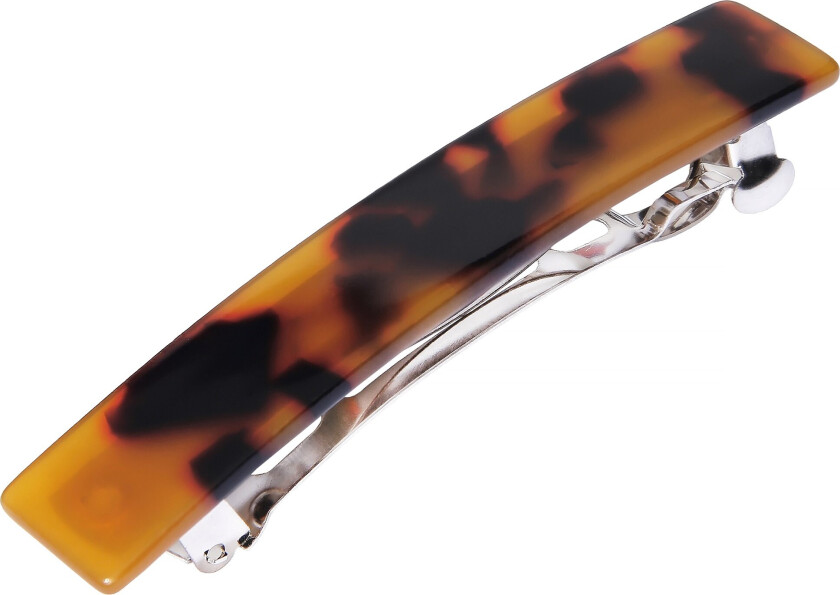 Classic Tortoise Hair clip
