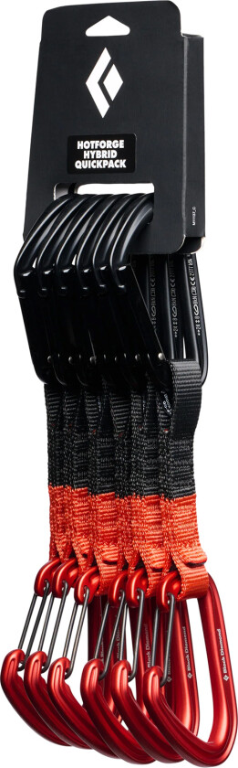 Hotforge Hybrid Quickpk 12 Cm Octane