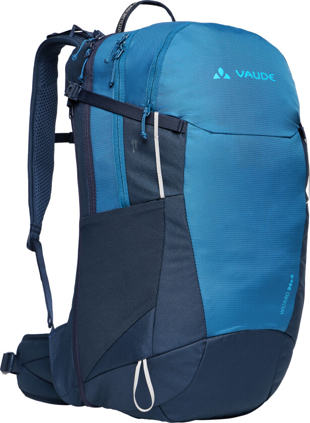 VAUDE Wizard 24+4 Baltic Sea