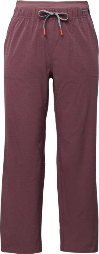 Women's Sequence Pants Fig
