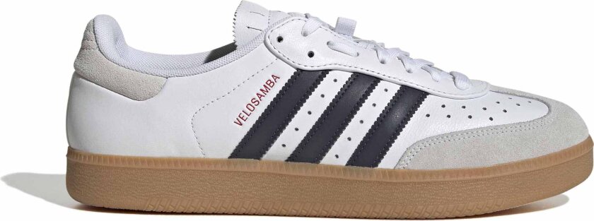 Velosamba ftwwht/dkblue/purrub UK 8,5