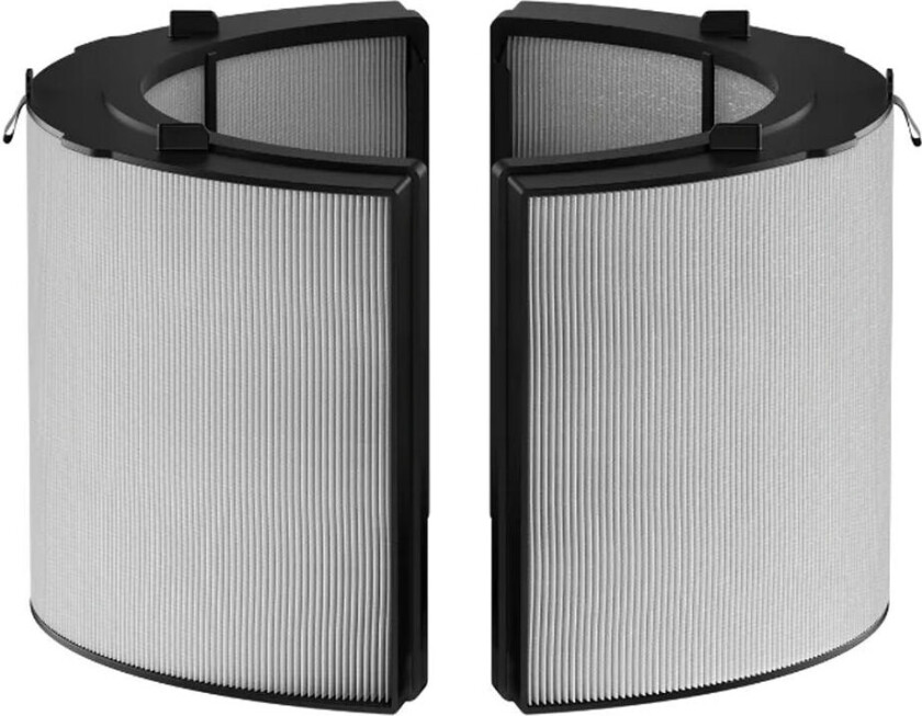 Dreame Air Purifier HEPA Filter PM10 2