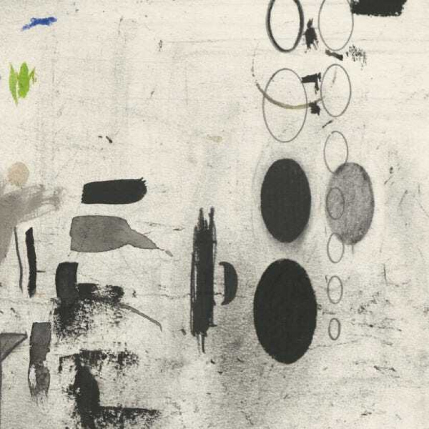 Nils Økland, Linus, Niels Van Heertum, Ingar Zach Light As Never LP/Vinyl