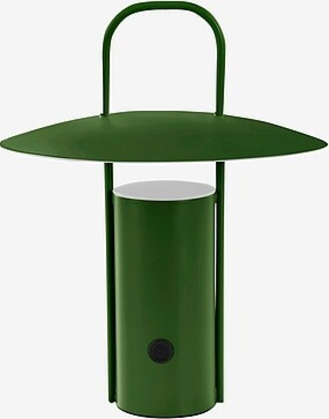 VENNA bærbar bordlampe