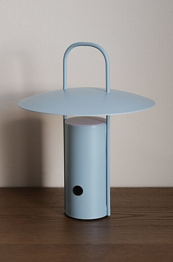 VENNA bærbar bordlampe