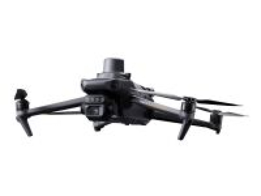 Mavic 3 Multispectral