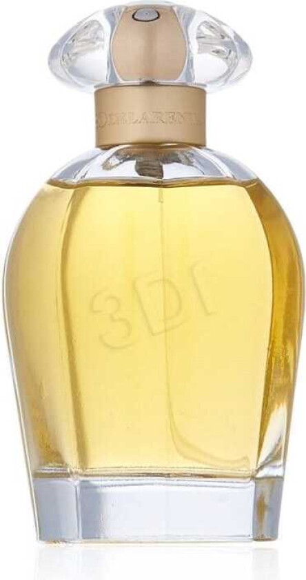 Oscar De La Renta So Eau De Toilette 100 ml (kvinne)