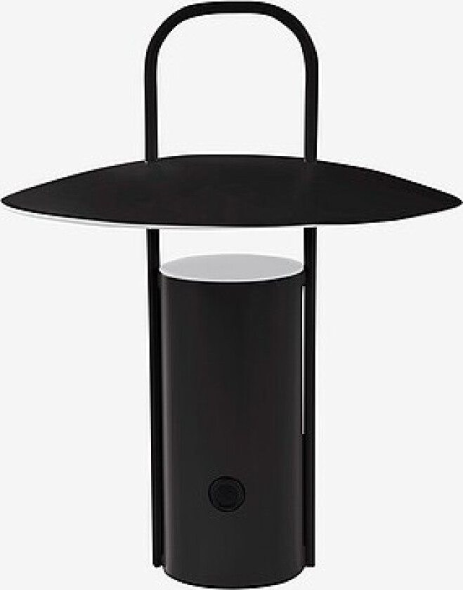 VENNA bærbar bordlampe