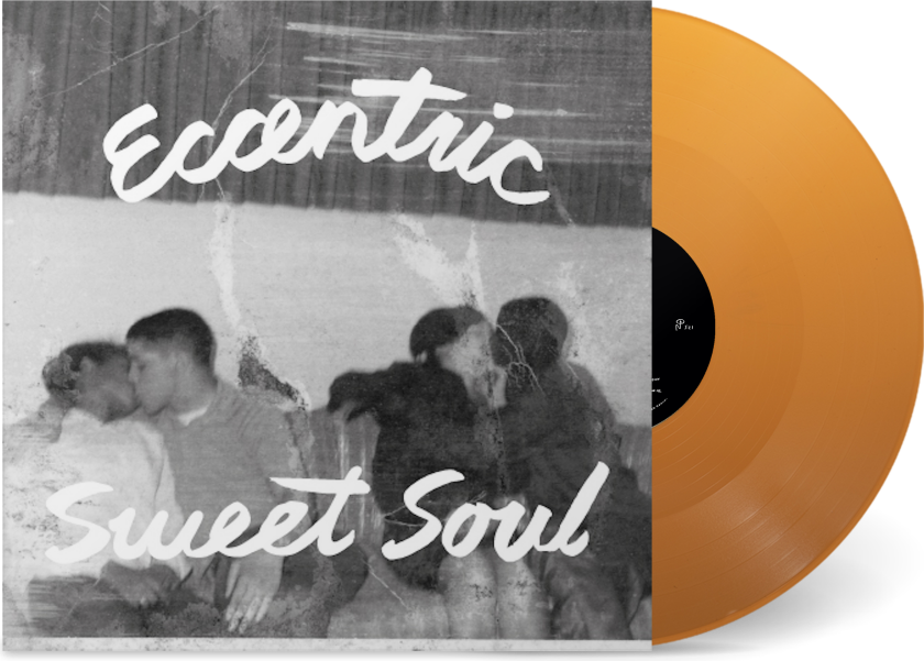 Diverse Soul Eccentric Sweet Soul LP/Vinyl