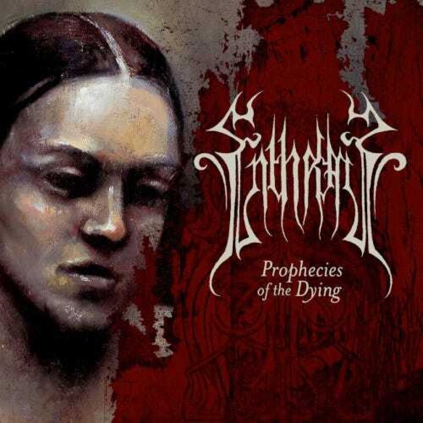 Enthral Prophecies of the Dying CD