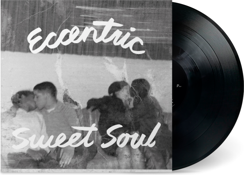 Diverse Soul Eccentric Sweet Soul LP/Vinyl