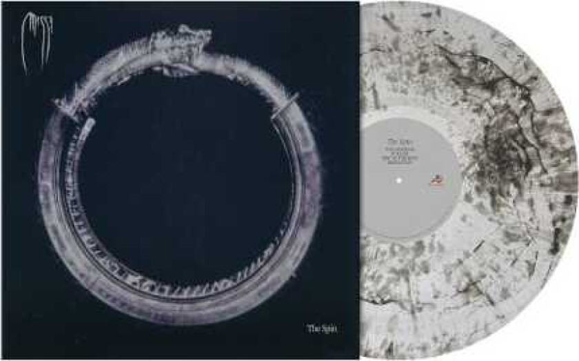 Messa The Spin LP/Vinyl