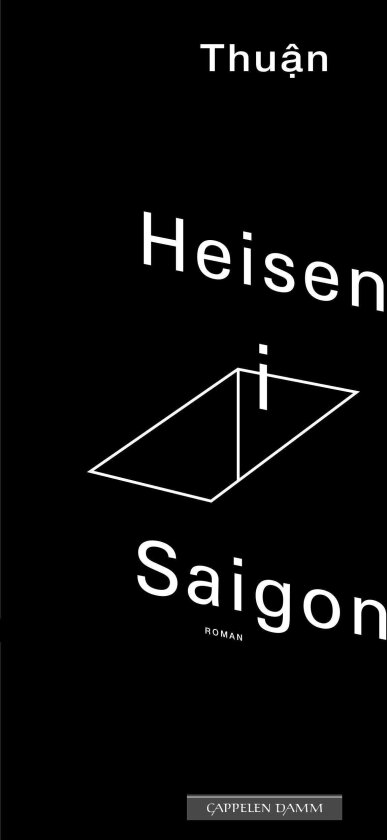 Heisen i Saigon