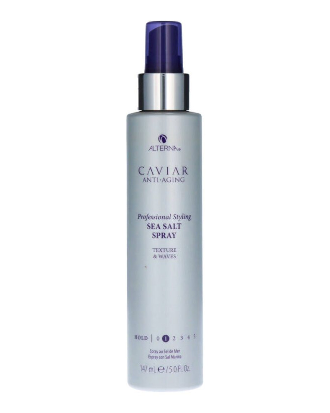 Bilde av Caviar Anti Aging Style Styling sea salt spray 147 ml