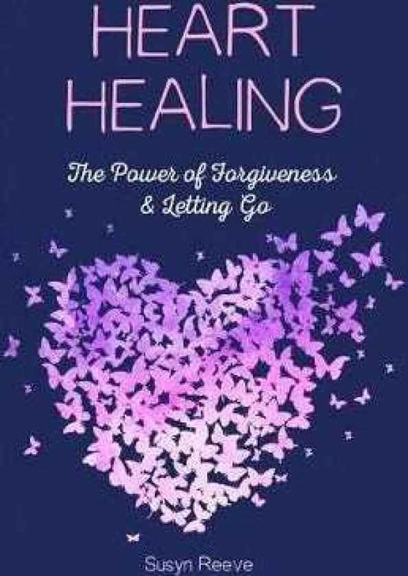 Heart Healing